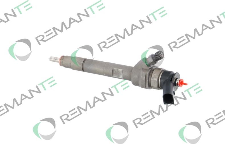 REMANTE 002-003-000140R — Korpus wtryskiwacza
