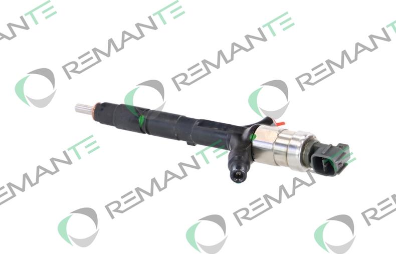REMANTE 002-003-000101R — Korpus wtryskiwacza
