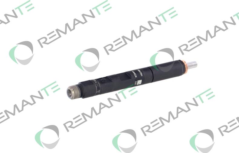 REMANTE 002-003-000115R - WTRYSKIWACZ CR DACIA DUSTER 1.5DCI 03- REGENEROWANY