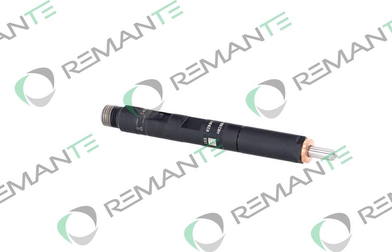 REMANTE 002-003-000115R - WTRYSKIWACZ CR DACIA DUSTER 1.5DCI 03- REGENEROWANY