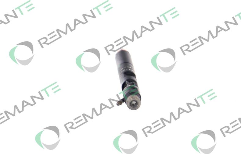 REMANTE 002-003-000115R - WTRYSKIWACZ CR DACIA DUSTER 1.5DCI 03- REGENEROWANY