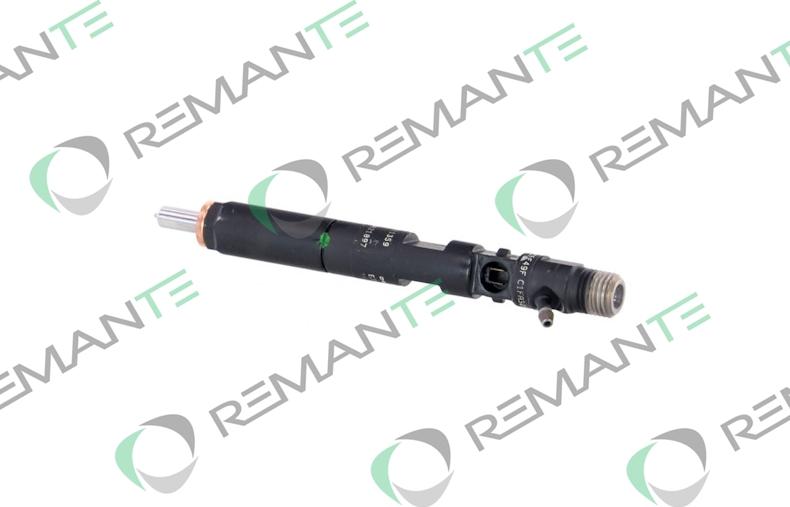 REMANTE 002-003-000115R - WTRYSKIWACZ CR DACIA DUSTER 1.5DCI 03- REGENEROWANY