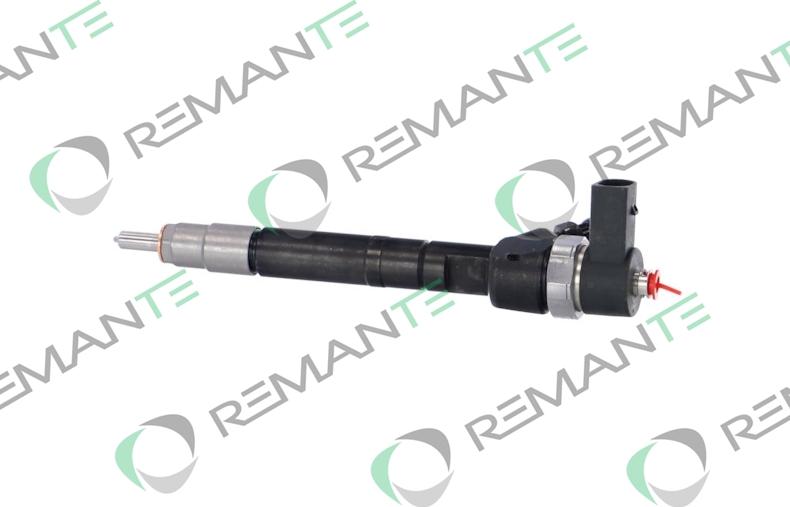 REMANTE 002-003-000139R — Korpus wtryskiwacza