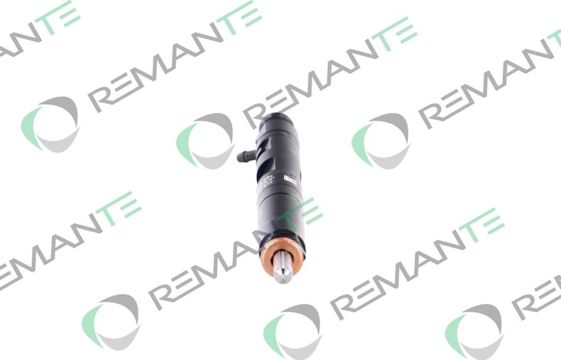 REMANTE 002-003-000130R - WTRYSKIWACZ CR DACIA DUSTER 1.5 09- REGENEROWANY