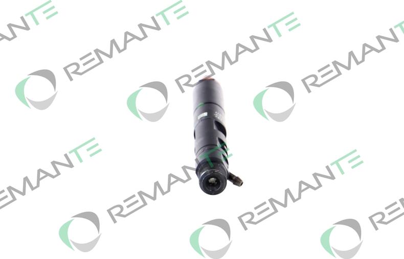 REMANTE 002-003-000130R - WTRYSKIWACZ CR DACIA DUSTER 1.5 09- REGENEROWANY
