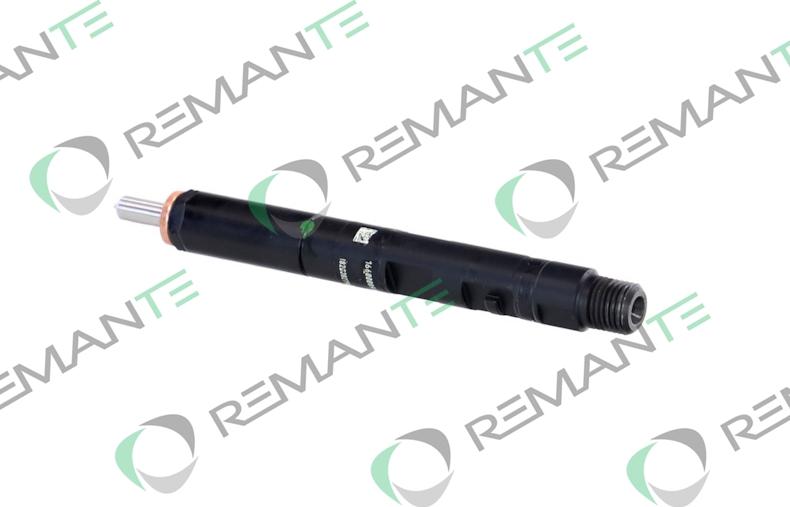 REMANTE 002-003-000130R - WTRYSKIWACZ CR DACIA DUSTER 1.5 09- REGENEROWANY