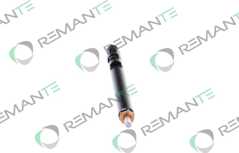 REMANTE 002-003-000126R - WTRYSKIWACZ CR DB C KLASA 2.1CDI 03- REGENEROWANY