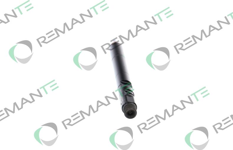 REMANTE 002-003-000126R - WTRYSKIWACZ CR DB C KLASA 2.1CDI 03- REGENEROWANY