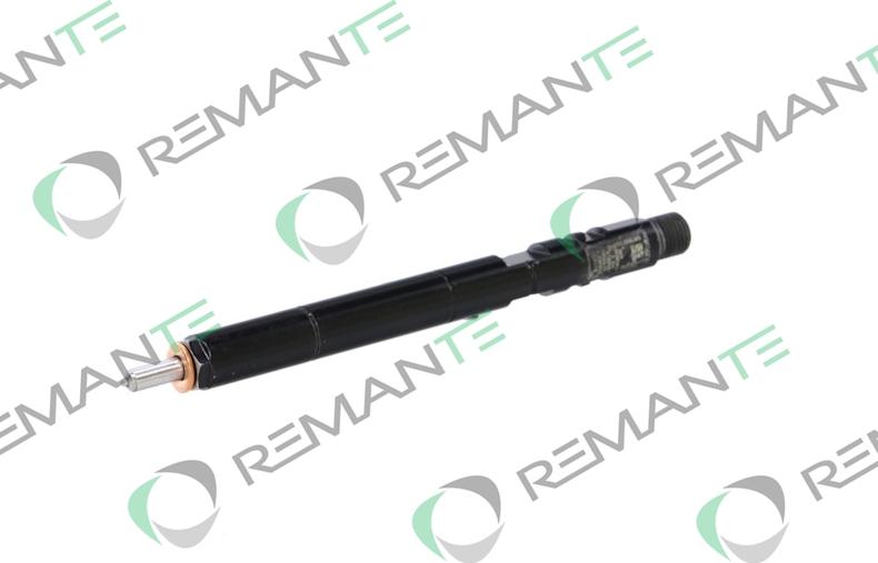 REMANTE 002-003-000126R - WTRYSKIWACZ CR DB C KLASA 2.1CDI 03- REGENEROWANY