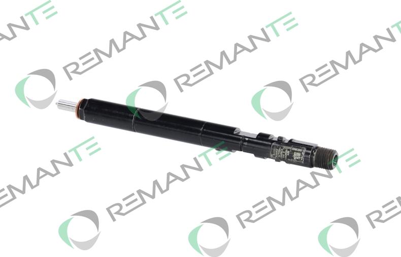 REMANTE 002-003-000126R - WTRYSKIWACZ CR DB C KLASA 2.1CDI 03- REGENEROWANY