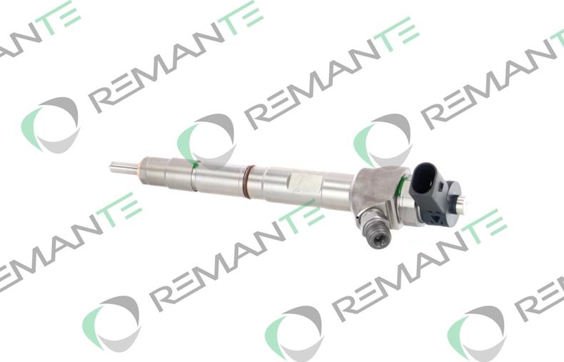 REMANTE 002-003-001489R — Korpus wtryskiwacza