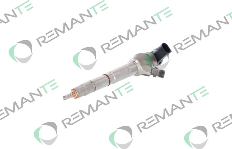REMANTE 002-003-001488R - WTRYSKIWACZ CR VW GOLF 2.0TDI 13- REGENEROWANY