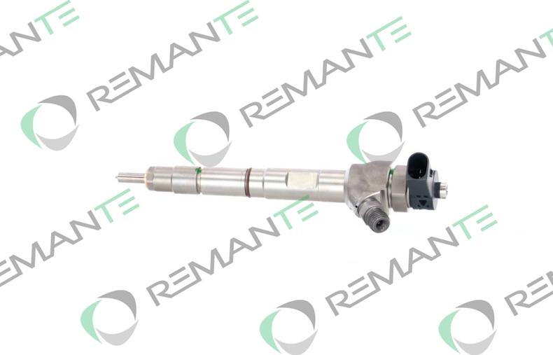 REMANTE 002-003-001488R — Korpus wtryskiwacza