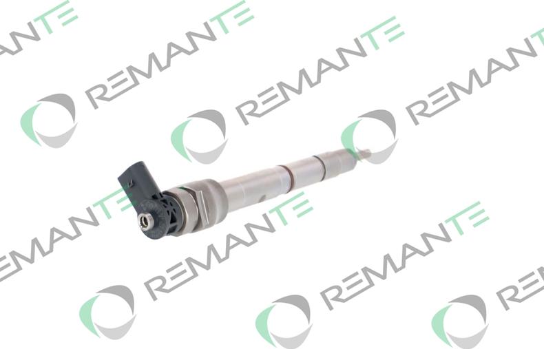 REMANTE 002-003-001488R - WTRYSKIWACZ CR VW GOLF 2.0TDI 13- REGENEROWANY