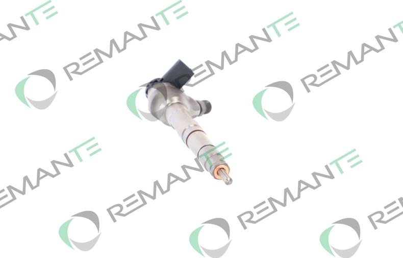 REMANTE 002-003-001488R - WTRYSKIWACZ CR VW GOLF 2.0TDI 13- REGENEROWANY