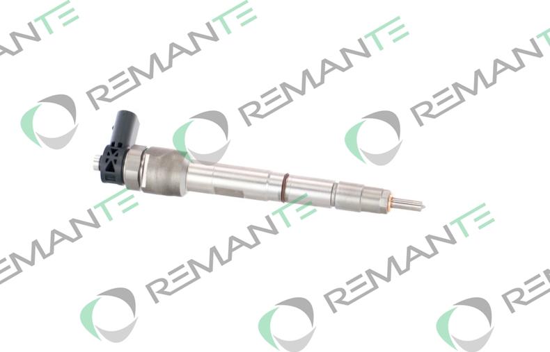 REMANTE 002-003-001488R - WTRYSKIWACZ CR VW GOLF 2.0TDI 13- REGENEROWANY