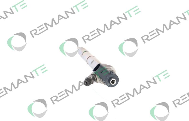 REMANTE 002-003-001488R - WTRYSKIWACZ CR VW GOLF 2.0TDI 13- REGENEROWANY