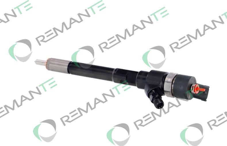 REMANTE 002-003-001689R — Korpus wtryskiwacza