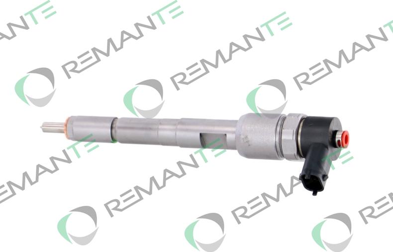REMANTE 002-003-001020R - WTRYSKIWACZ CR FIAT DOBLO 1.3JTD REGENEROWANY