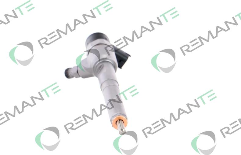 REMANTE 002-003-001020R - WTRYSKIWACZ CR FIAT DOBLO 1.3JTD REGENEROWANY