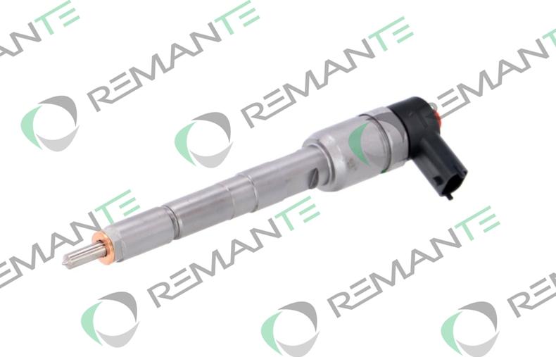 REMANTE 002-003-001020R - WTRYSKIWACZ CR FIAT DOBLO 1.3JTD REGENEROWANY