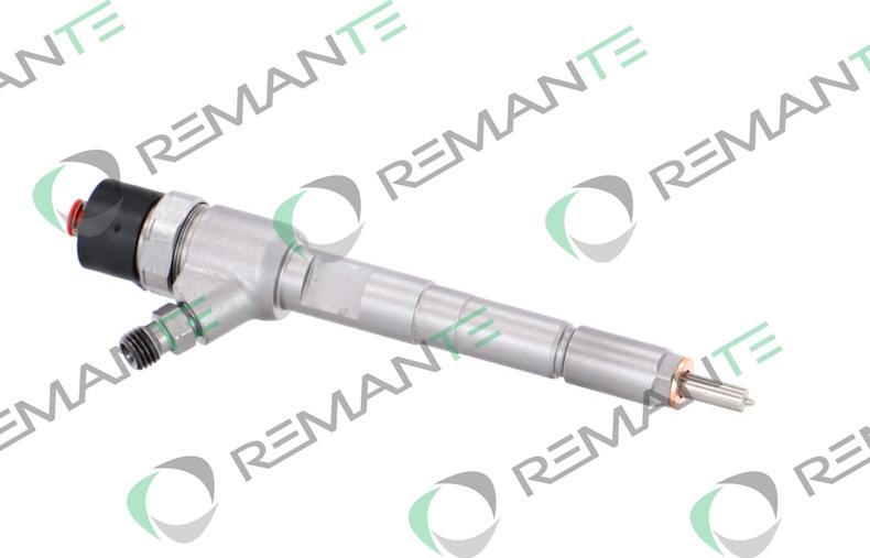 REMANTE 002-003-001020R - WTRYSKIWACZ CR FIAT DOBLO 1.3JTD REGENEROWANY