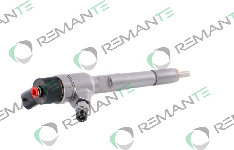 REMANTE 002-003-001020R - WTRYSKIWACZ CR FIAT DOBLO 1.3JTD REGENEROWANY