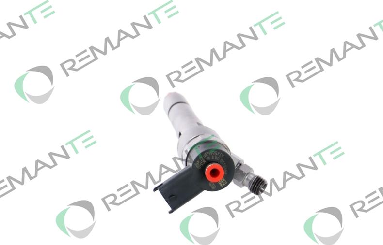 REMANTE 002-003-001020R - WTRYSKIWACZ CR FIAT DOBLO 1.3JTD REGENEROWANY