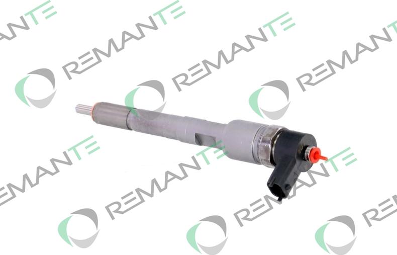 REMANTE 002-003-001022R — Korpus wtryskiwacza