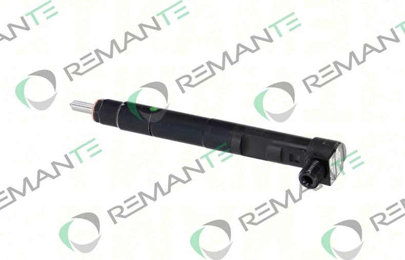REMANTE 002-003-001143R — Korpus wtryskiwacza
