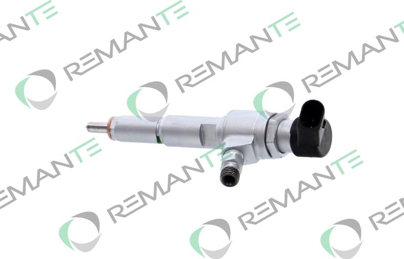REMANTE 002-003-001142R - WTRYSKIWACZ CR CITROEN BERLINGO 1.6HDI 07- REGENEROWANY