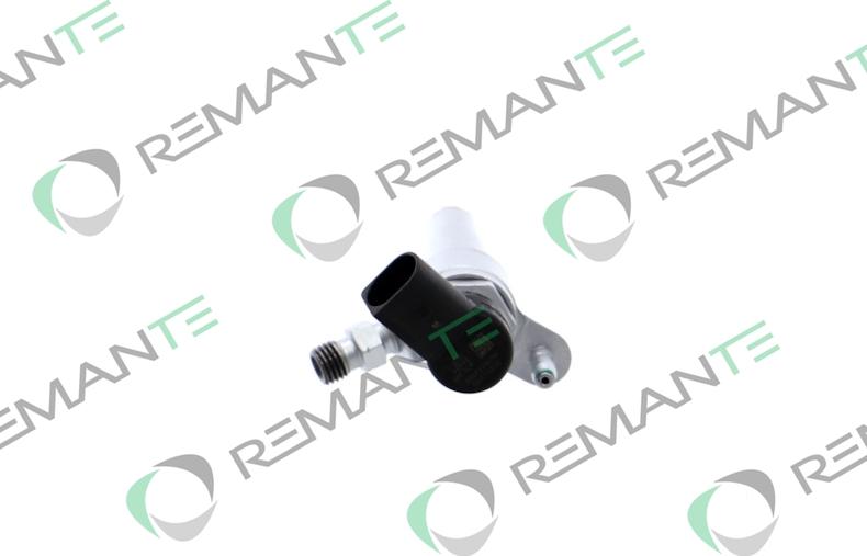REMANTE 002-003-001142R - WTRYSKIWACZ CR CITROEN BERLINGO 1.6HDI 07- REGENEROWANY