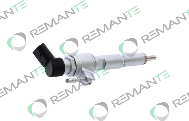 REMANTE 002-003-001142R - WTRYSKIWACZ CR CITROEN BERLINGO 1.6HDI 07- REGENEROWANY