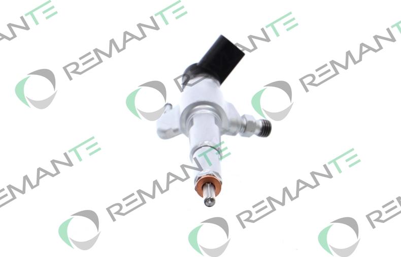 REMANTE 002-003-001142R - WTRYSKIWACZ CR CITROEN BERLINGO 1.6HDI 07- REGENEROWANY