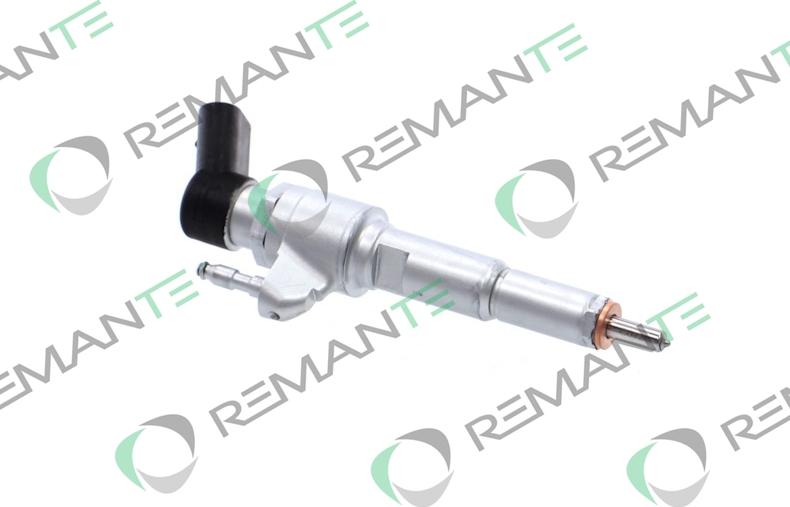 REMANTE 002-003-001142R - WTRYSKIWACZ CR CITROEN BERLINGO 1.6HDI 07- REGENEROWANY