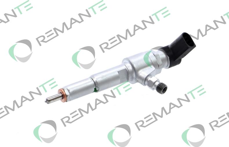 REMANTE 002-003-001142R - WTRYSKIWACZ CR CITROEN BERLINGO 1.6HDI 07- REGENEROWANY