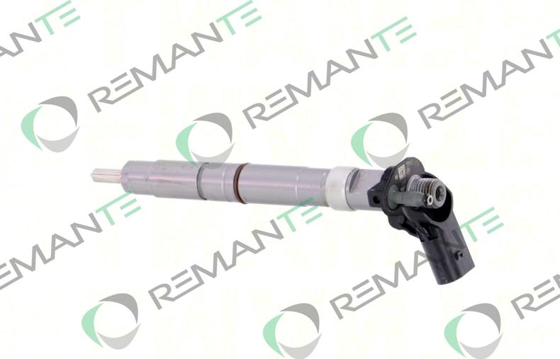 REMANTE 002-003-001150R — Korpus wtryskiwacza