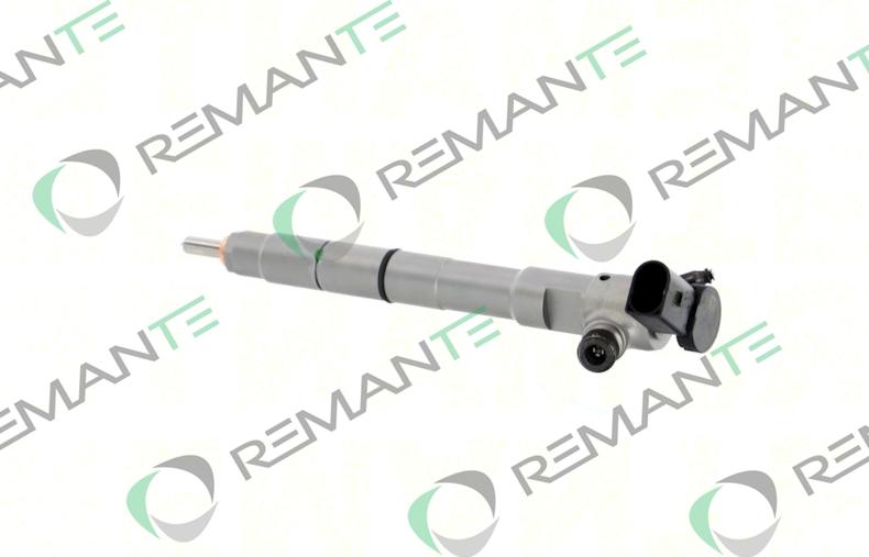 REMANTE 002-003-001399R — Korpus wtryskiwacza