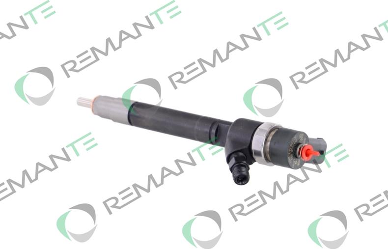 REMANTE 002-003-001383R — Korpus wtryskiwacza