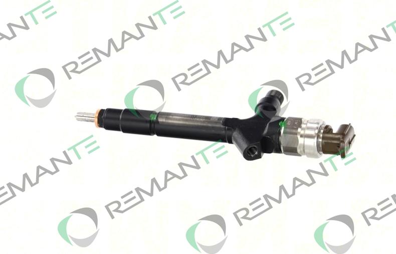 REMANTE 002-003-001205R — Korpus wtryskiwacza