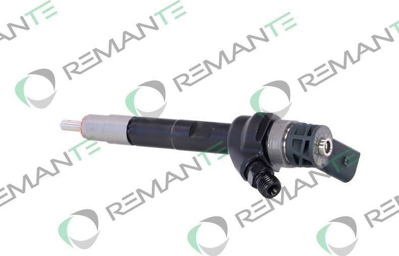 REMANTE 002-003-001754R — Korpus wtryskiwacza