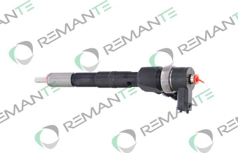 REMANTE 002-003-001739R — Korpus wtryskiwacza