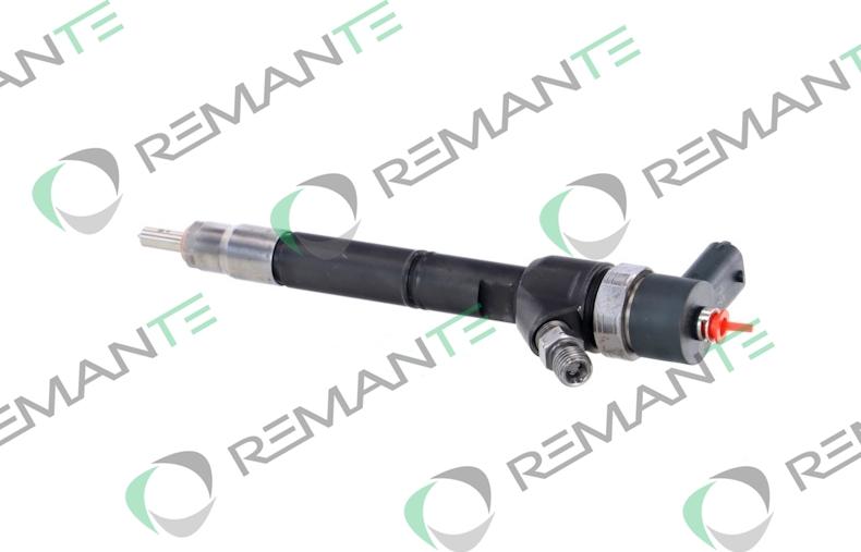 REMANTE 002-003-001738R — Korpus wtryskiwacza