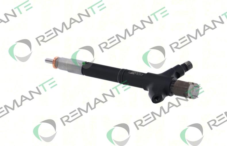 REMANTE 002-003-002096R — Korpus wtryskiwacza