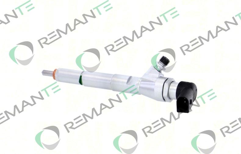 REMANTE 002-003-002146R — Korpus wtryskiwacza