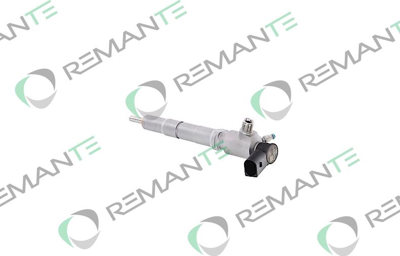 REMANTE 002-003-002161R — Korpus wtryskiwacza