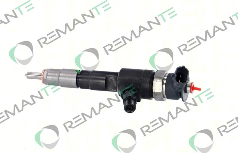 REMANTE 002-003-002123R — Korpus wtryskiwacza