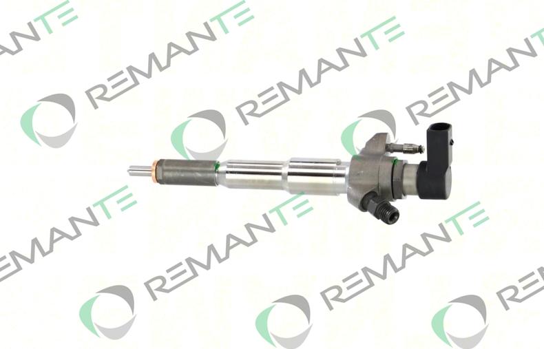 REMANTE 002-003-002229R — Korpus wtryskiwacza