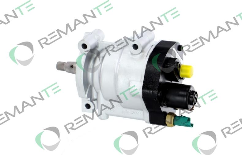 REMANTE 002002000468R — Pompa wysokiego ciśnienia