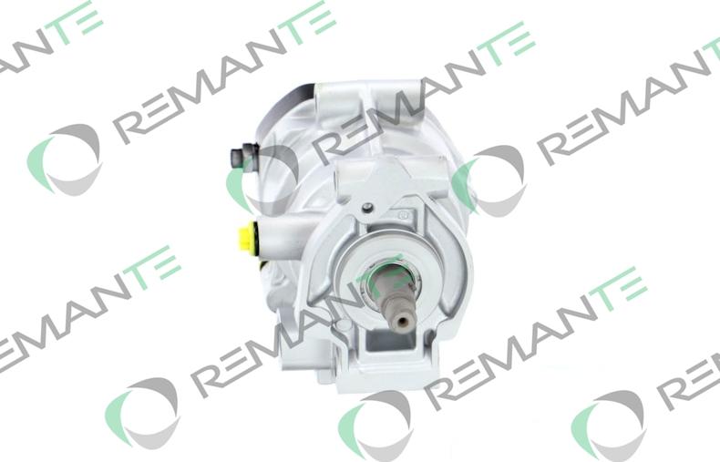 REMANTE 002002000468R - POMPA WTRYSKOWA RENAULT CAPTUR 1.5DCI 13- REGENEROWANA